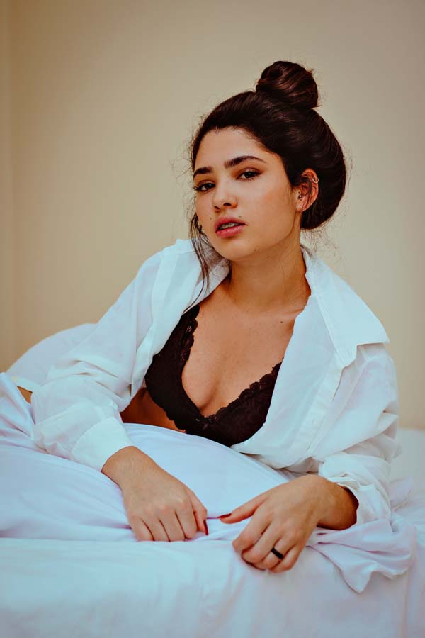 Zara Jaipur Call Girl - Hot & Classy Escort Service in Jaipur - Supargirls